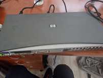 Hp procurve switch