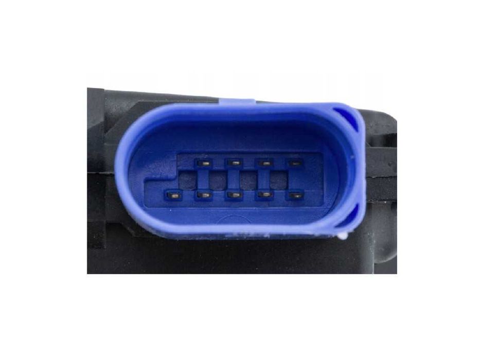 Брава за VW Phaeton, Touareg 7L Facelift, Touran 1T Facelift