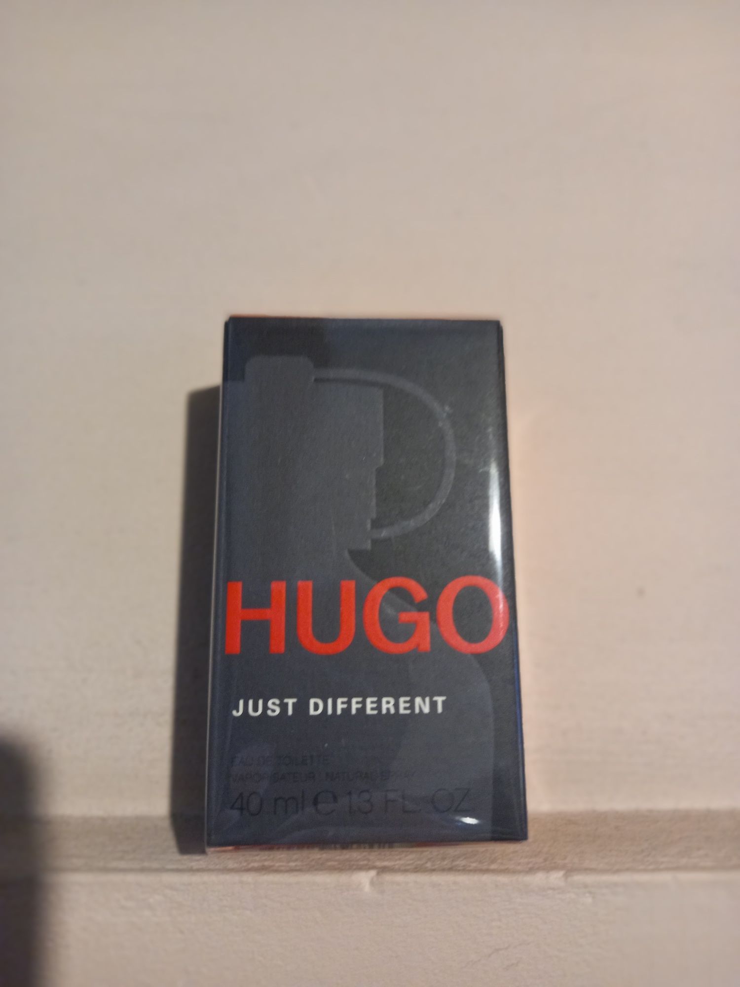 Парфиум Hugo Boss