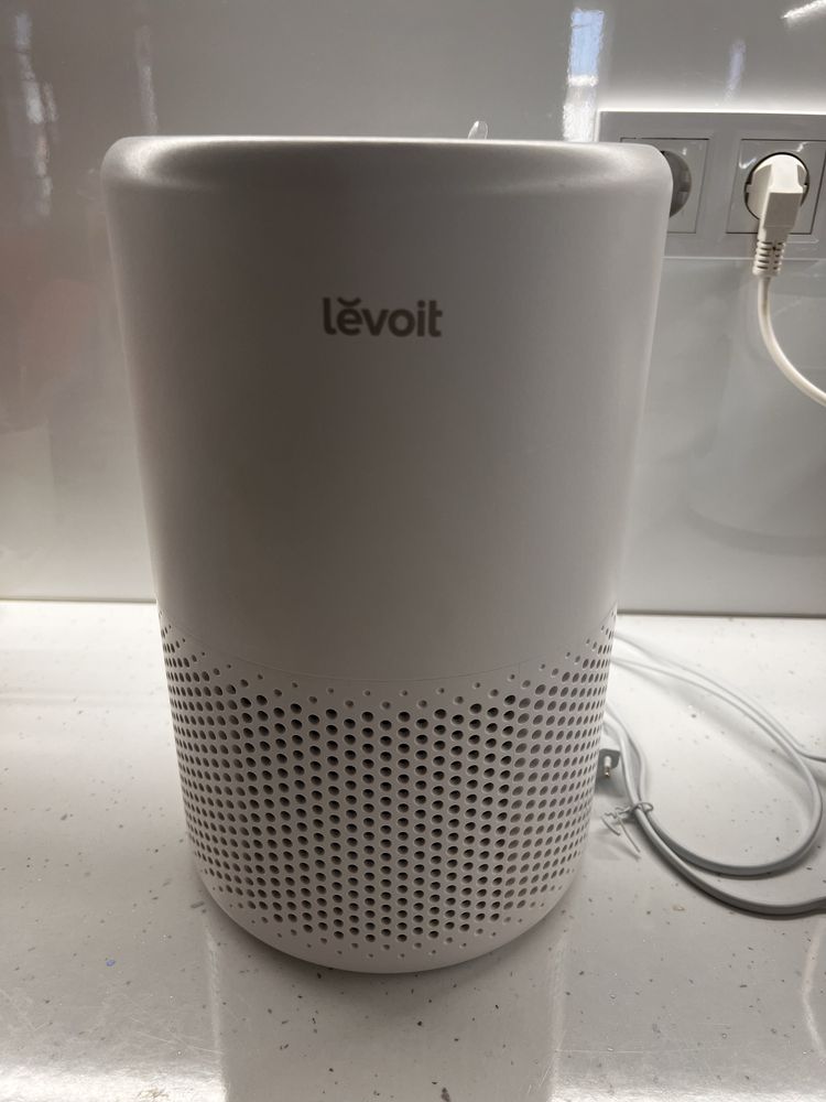 Пречиствател за въздух Levoit Core 200S
