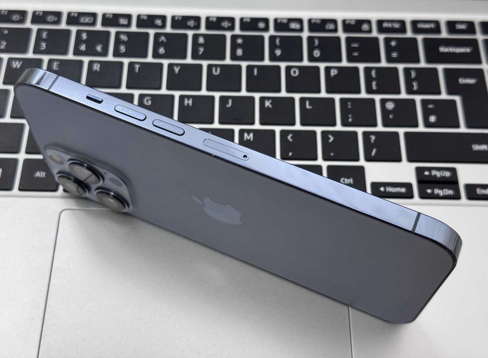 Iphone 13 pro max   86 procentaj baterie