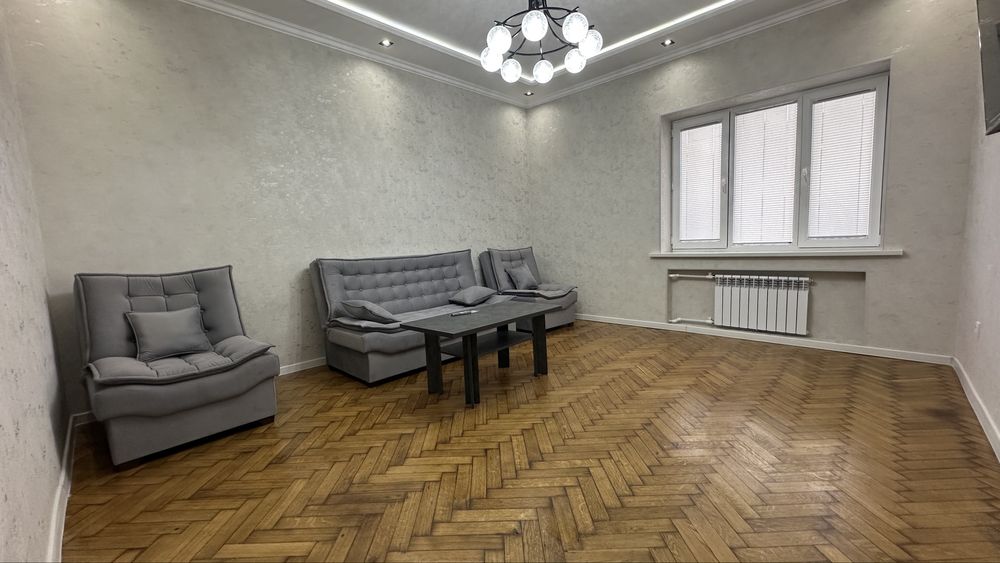 Срочно сдается 2-х квартира на долгий срок