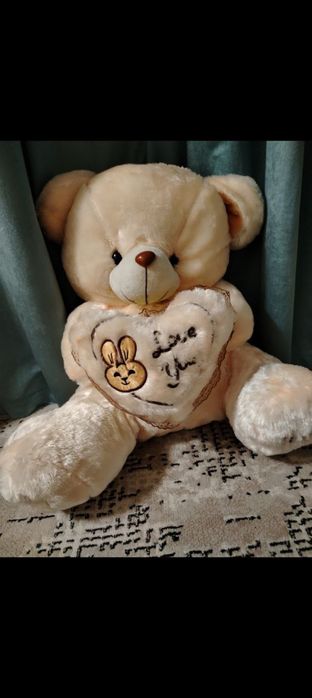 Юмшок уйинчок сотилади 80 минг