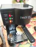 Espressor cafea       .