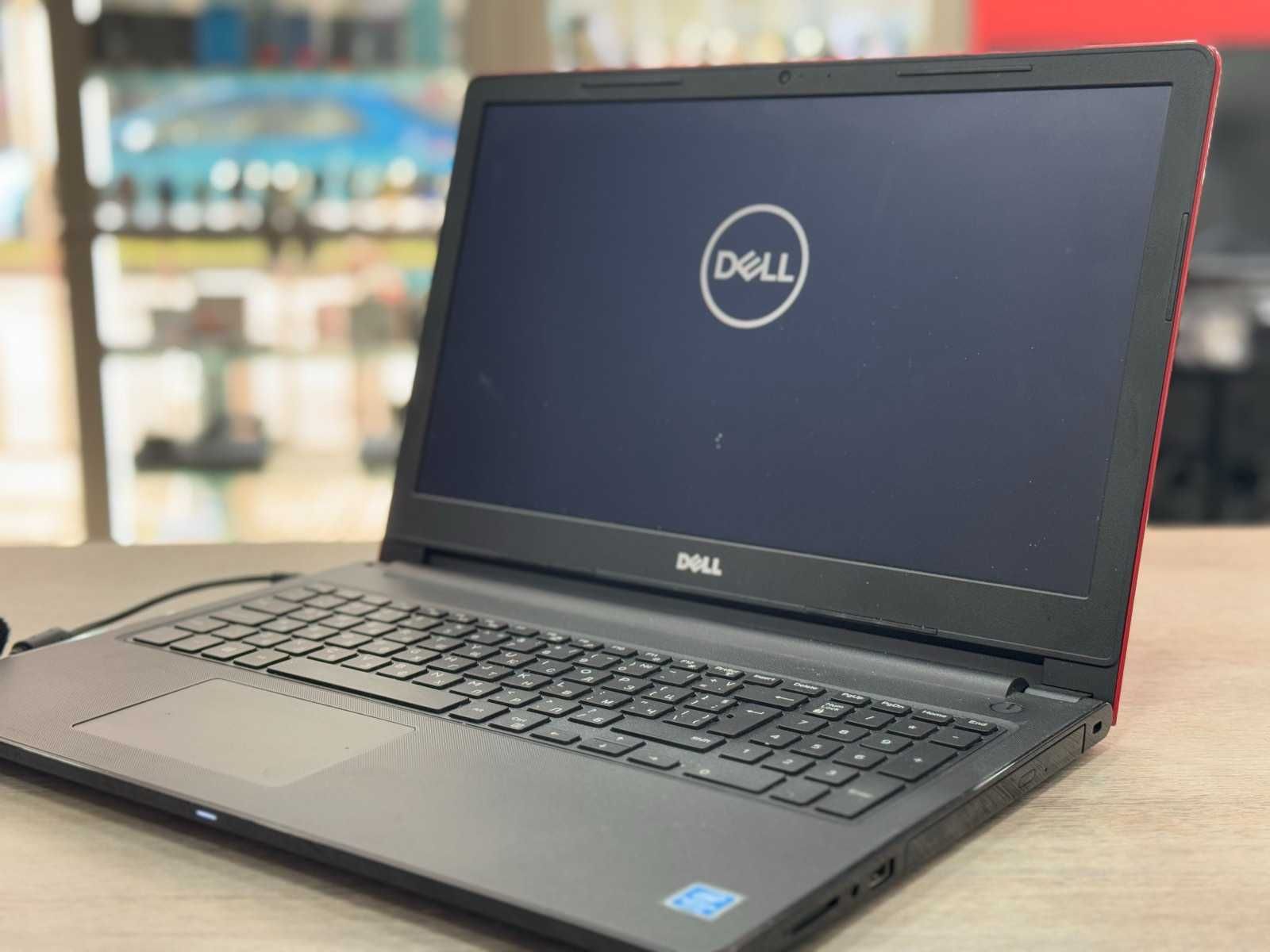 Dell Inspiron 15