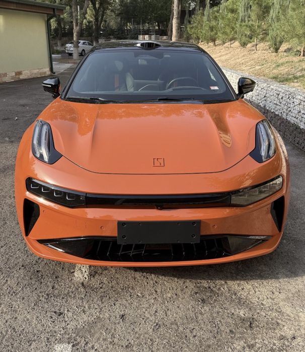 Продам. ZEEKR 001 Z sport 24-25 максимальная комплектация.