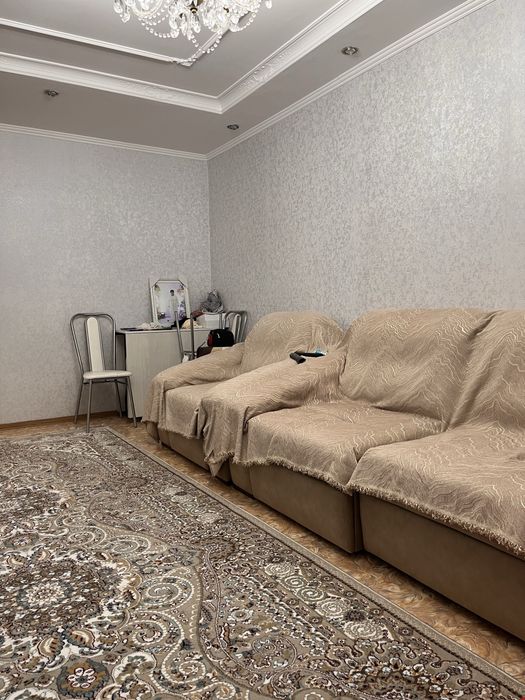 Диван бу 3 м с креслой