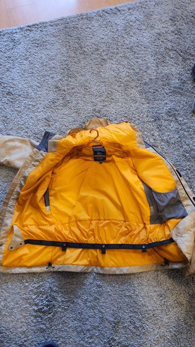 Geaca schi NITRO mărime L/Bărbat