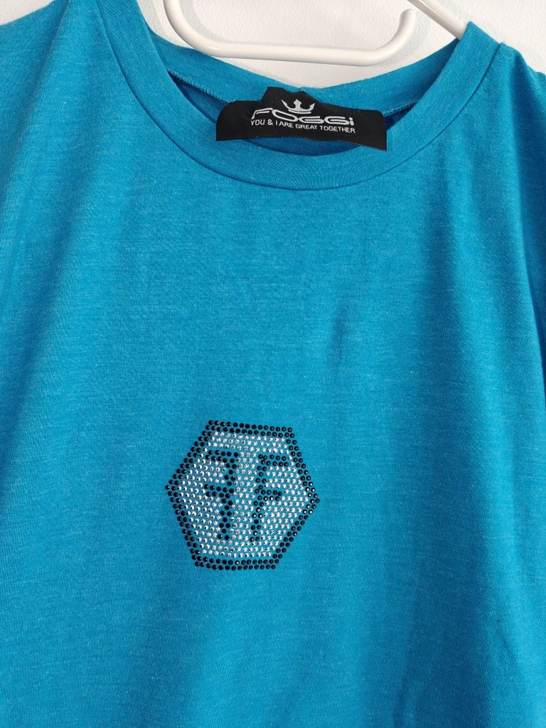 Tricou Xs-S dama