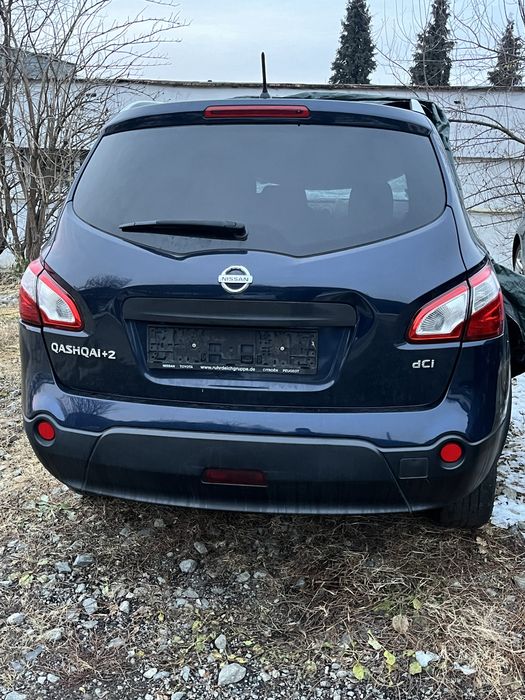 Piese dezmembrari nissan qashqai 1.6 dci, 1.5 dci,2.0 dci, 1,6b, 2.0b