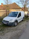 Ford Transit Connect 1.8 TDCI