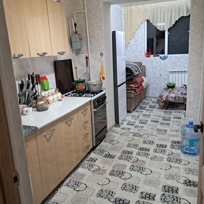 Сдам квартиру на долгий срок