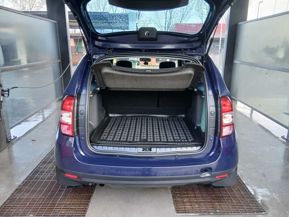 Duster 1.5 diesel, 4x4 fără AdBlue, Înmatriculat RO 2018 , 117 800 Km.