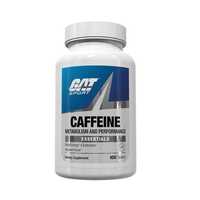 GAT Кофеин-энергия и выносливость,100 таблеток