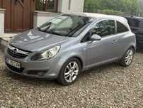 Opel Corsa D 2009