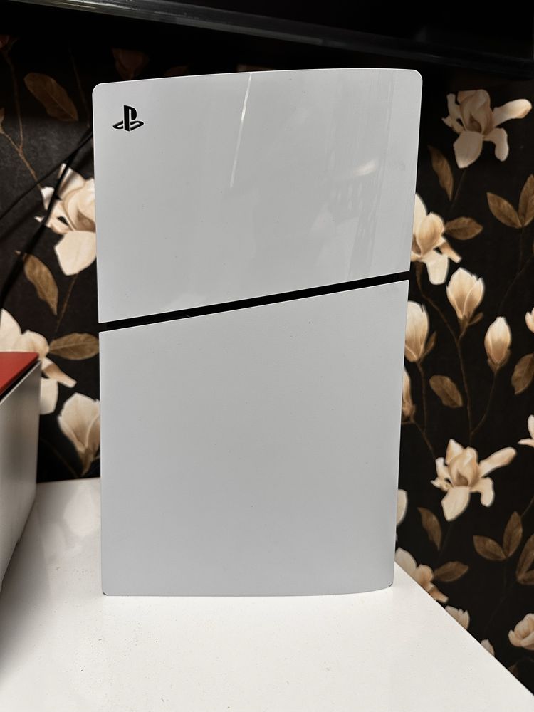 Playstation 5 1TB
