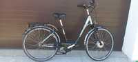 Bicicleta dama electrica Pegasus e-swing cr-8v aluminiu roti 28"