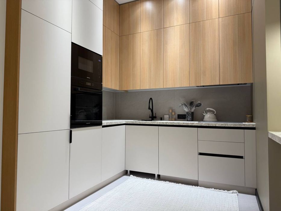 Сдается квартира в ЖК Nest One