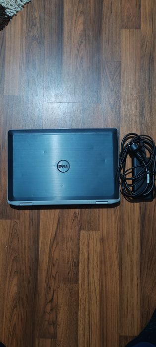 Laptop Dell 6430