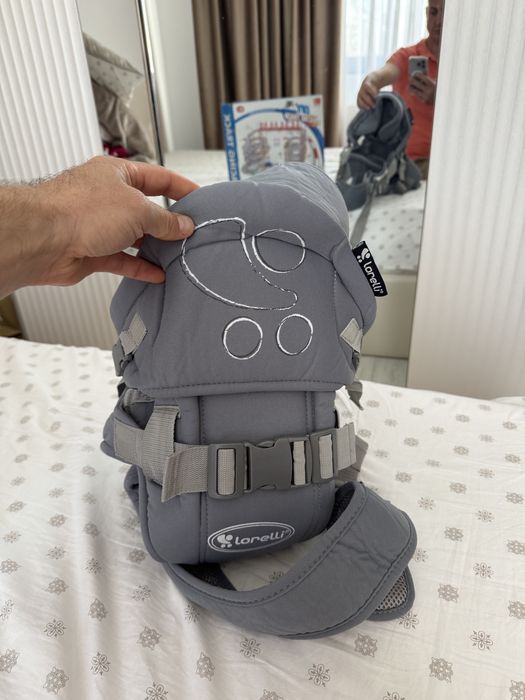 Maraupiu Traveller Comfort Bertoni