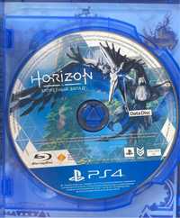 Horizon Zero Dawn Диск на ПС 5/ПС 4