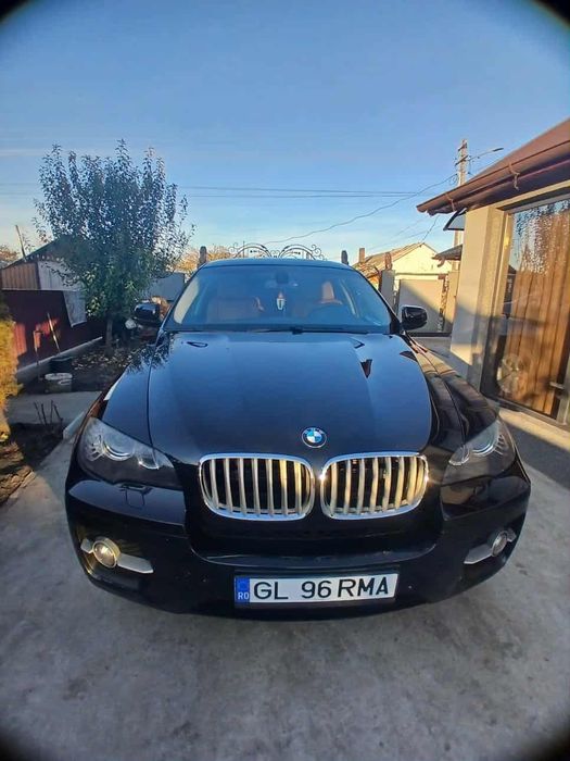 Vand Bmw X6 2011