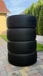 Anvelope de iarnă 4 bucati 235/40 r19 Kumho WinterCraft