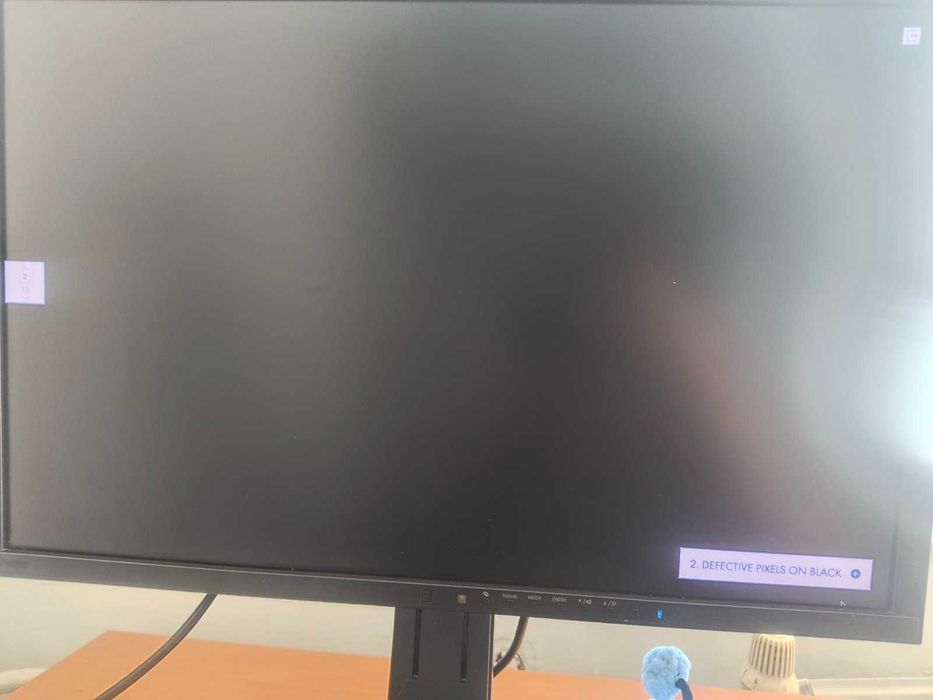 специялен монитор eizo за графичен дизайн