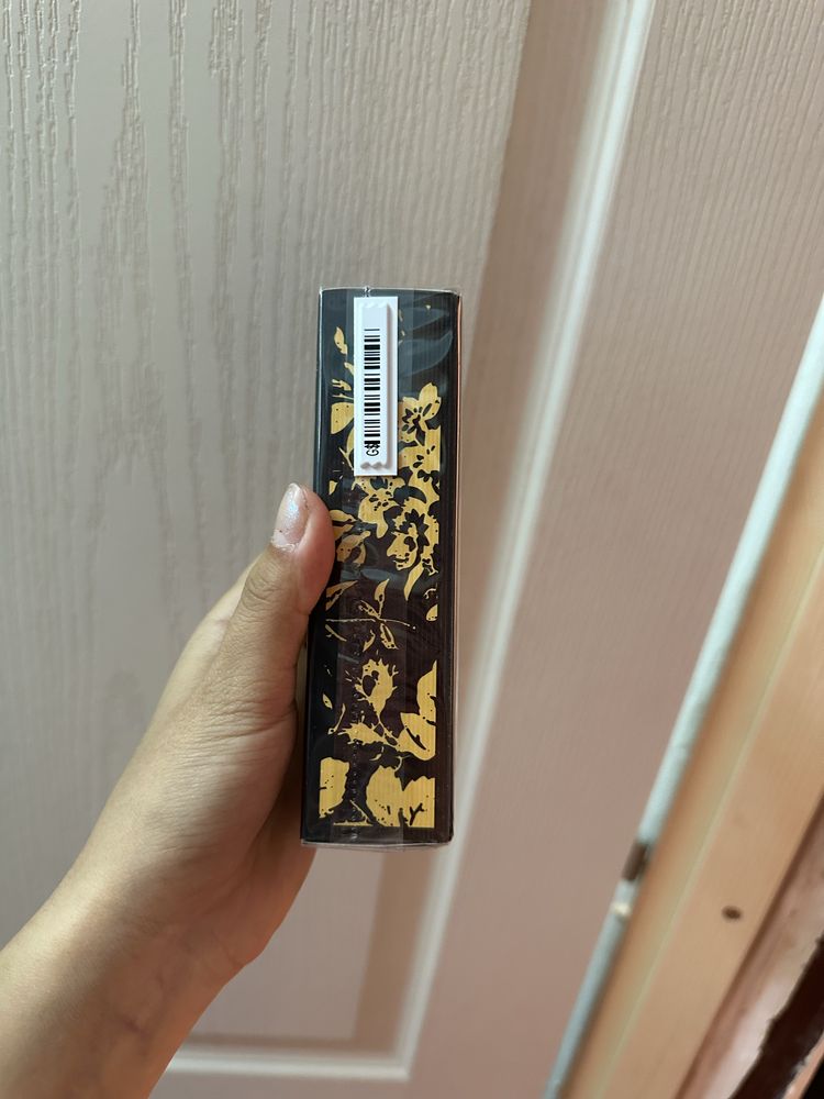 Gucci bloom parfum
