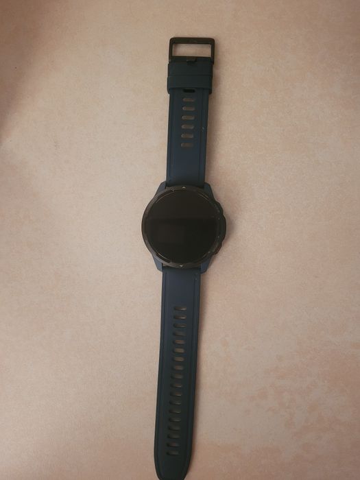 Смарт часы xiaomi WATCH S1 ACTIVE