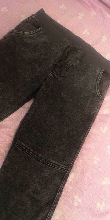 pantalon blug marime 146 cm, pt 11 ani