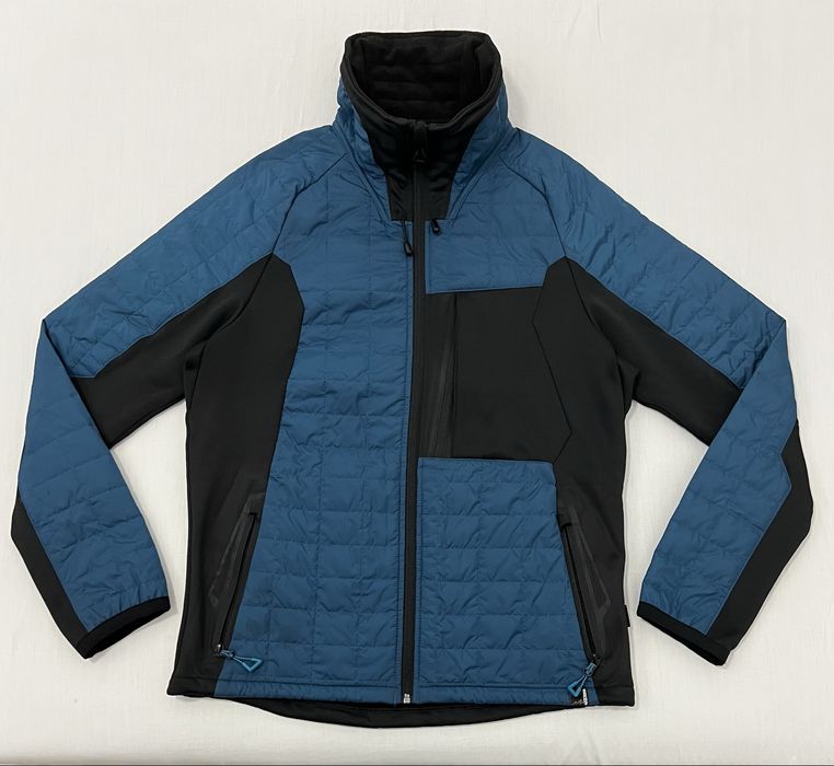 Geaca MASCOT (S barbat) hybrid jacheta lucru munca termica outdoor