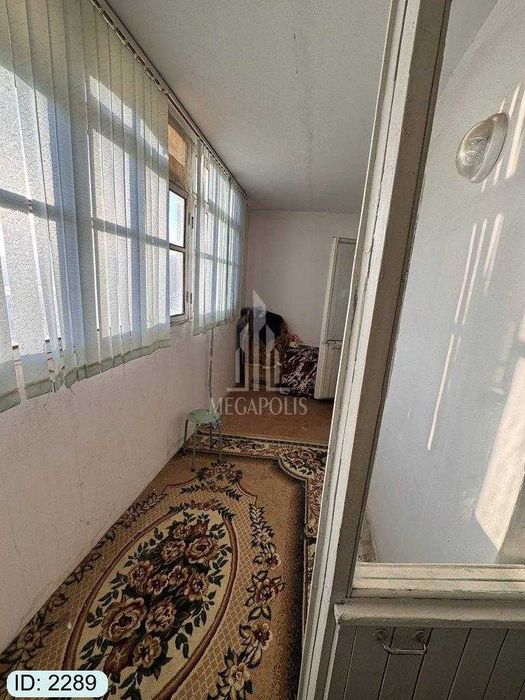 Sharq chevar tarafda 2 xona120 oyga sotiladi №2289