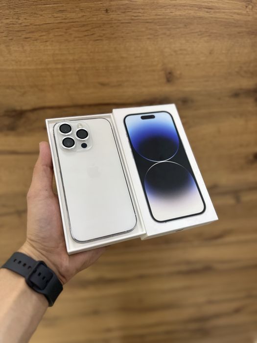 Iphone 14pro 128gb 92% Айфон 14про/128гб 92%