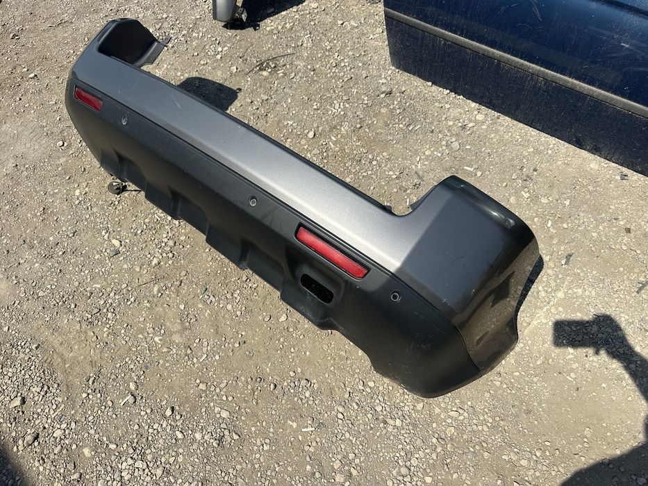 Задна броня Land Rover Freelander 2 2007-