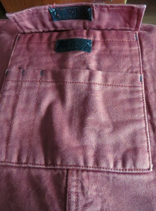 Панталон, работен, нов, с много джобове