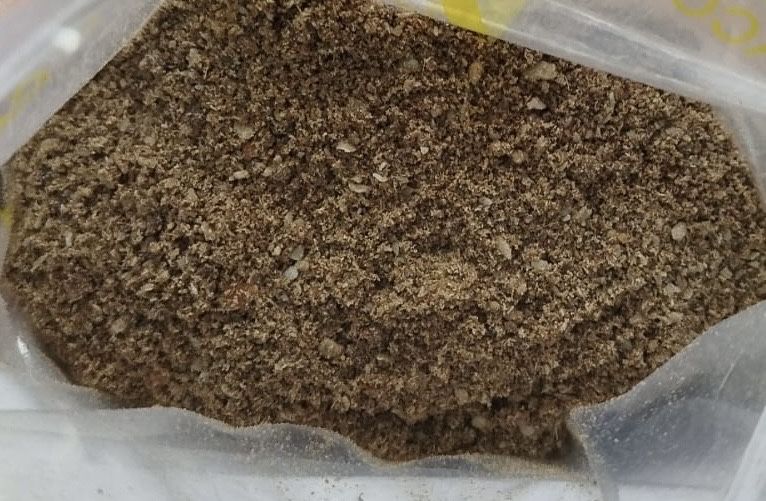 Мясокостная мука. Ет-сүйек ұны