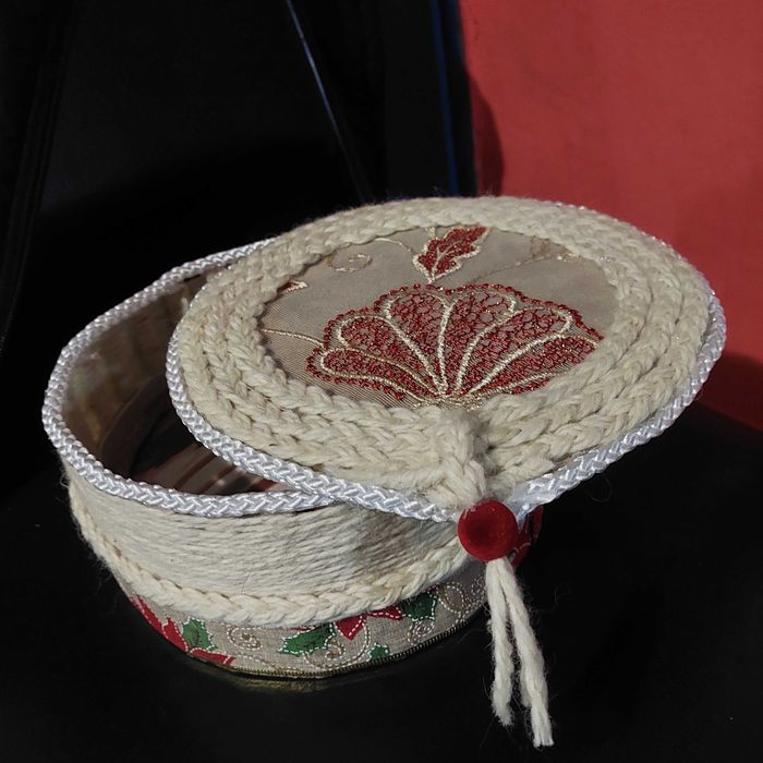 Панерки-ръчна изработка