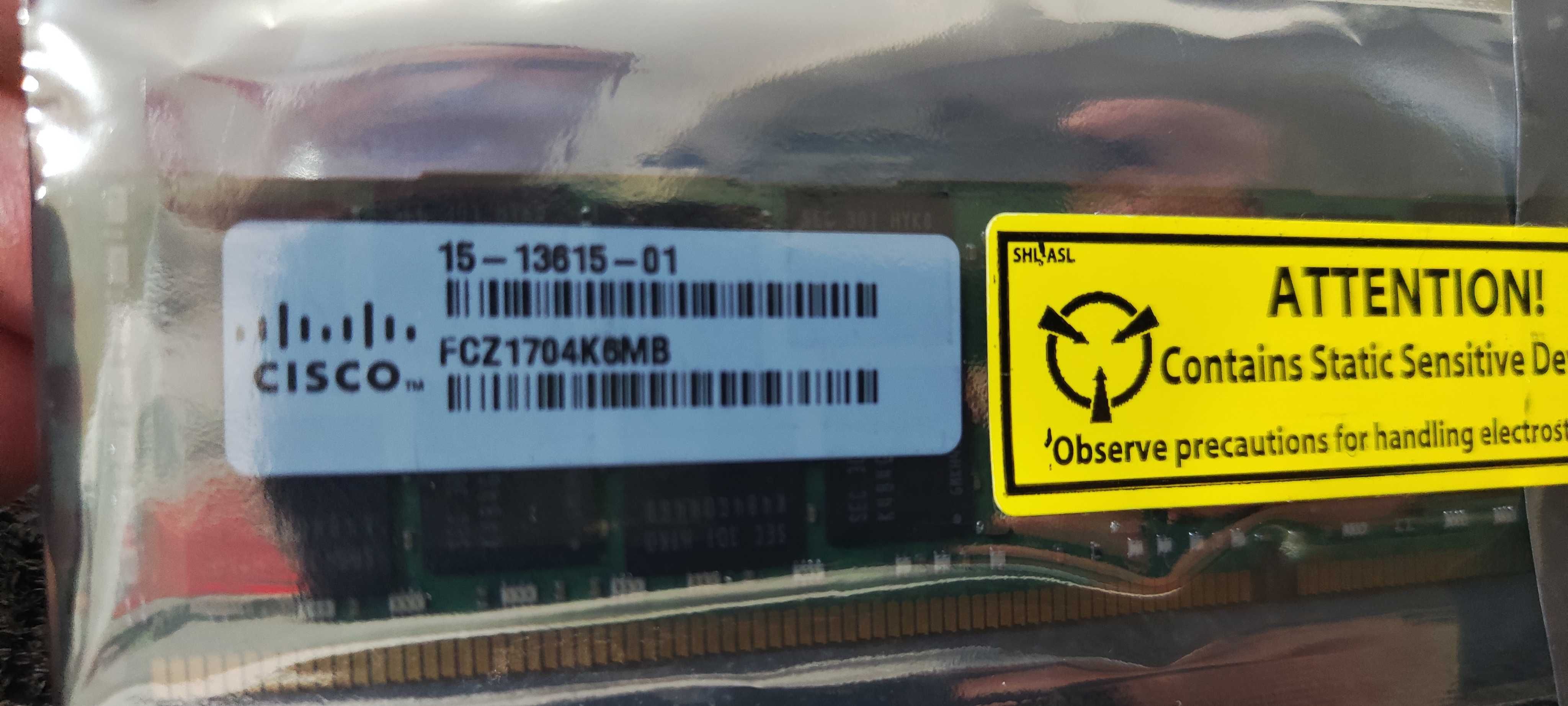 Продавам сървърна рам памет Samsung / SK hynux - DDR3