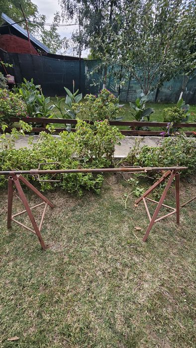 Proțap + suport tuci