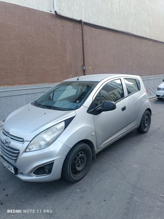 Спарк 2 позиция продается