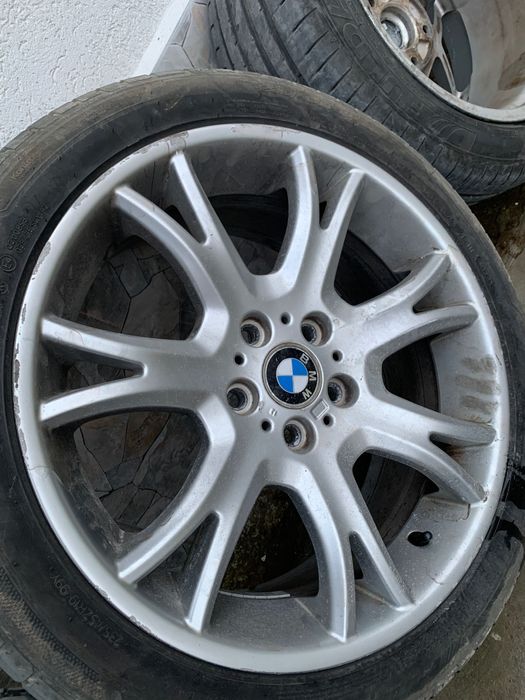 Джанти за BMW 19” спорт пакет style 191