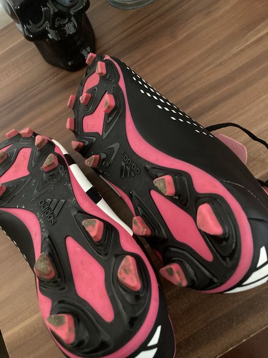 Adidas predator Orginal 42 nomer