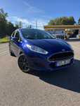 Ford Fiesta Masina este in stare perfecta de functionare!!