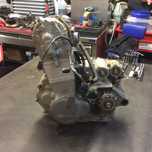 Vând piese KTM exc/ sx 450 / 525