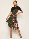 Desigual рокля ,
