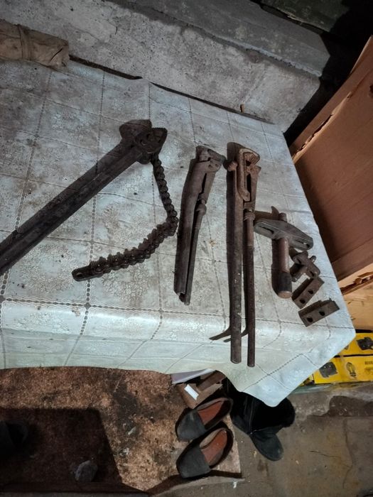 Ключи СССР отлично