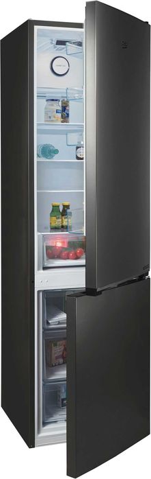 Нов хладилник с фризер Беко/Beko B5RCNA406OHG 203 см No Frost