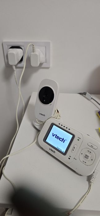 Бебефон vtech от Англия