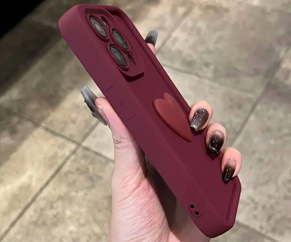 Калъф за iPhone 16 pro